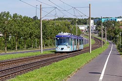 GT-N 267 in Rottenbauer. 14.08.2024 – André Werske